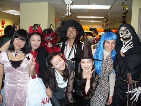 день студента